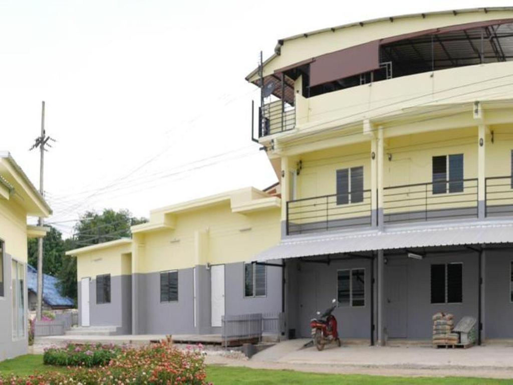 Oyo 769 Ban Thassanee Chiang Mai Exterior foto