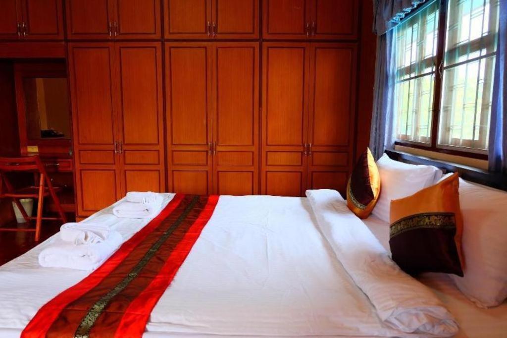 Oyo 769 Ban Thassanee Chiang Mai Exterior foto