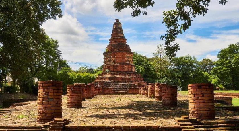 Oyo 769 Ban Thassanee Chiang Mai Exterior foto