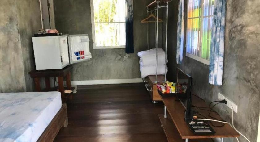 Oyo 769 Ban Thassanee Chiang Mai Exterior foto