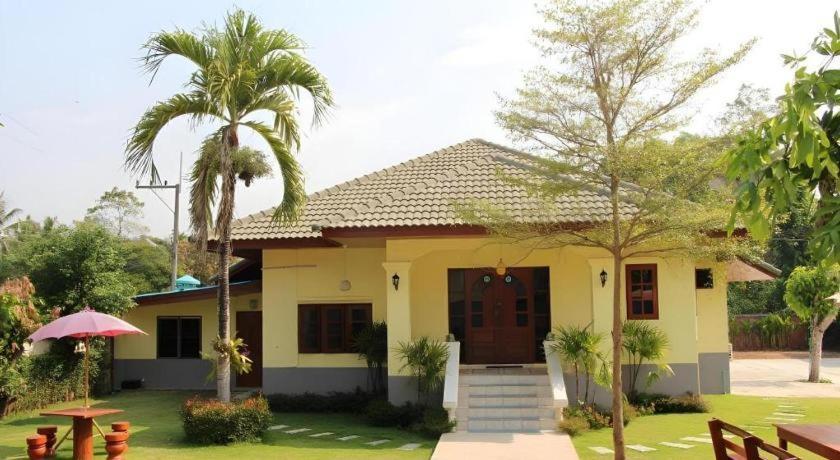 Oyo 769 Ban Thassanee Chiang Mai Exterior foto