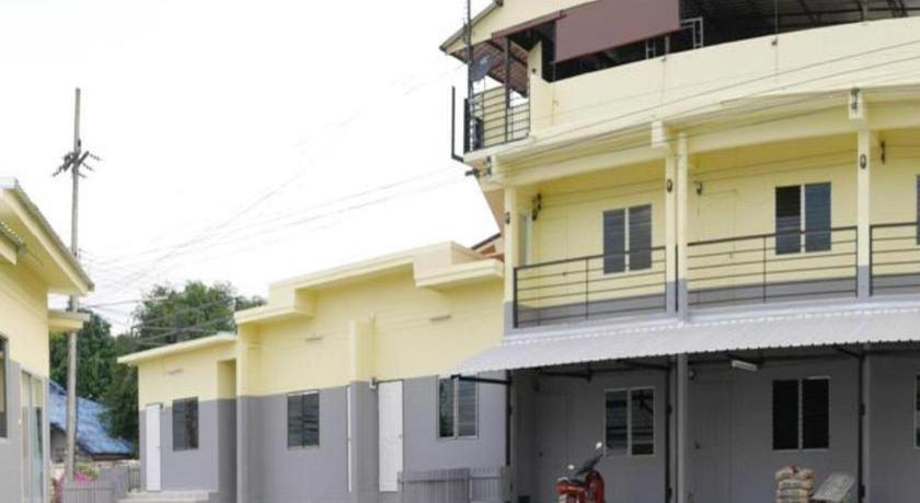 Oyo 769 Ban Thassanee Chiang Mai Exterior foto