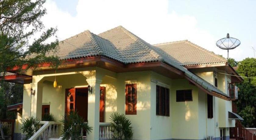 Oyo 769 Ban Thassanee Chiang Mai Exterior foto