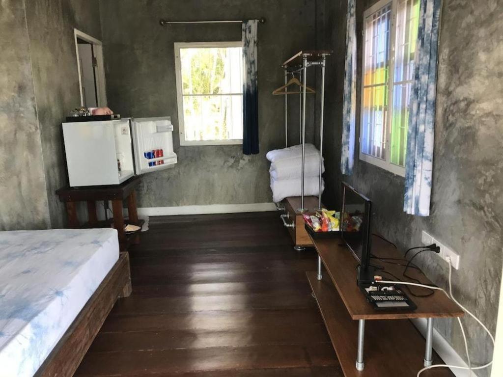 Oyo 769 Ban Thassanee Chiang Mai Exterior foto